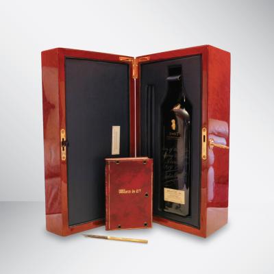 Johnnie Walker 1805 Celebration Blend Johnnie Walker 1805 Celebration Blend