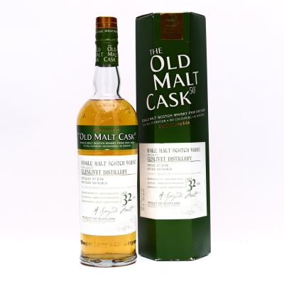 Glenlivet 1977 Douglas Laing 32 Year Old Glenlivet 1977 Douglas Laing 32 Year Old