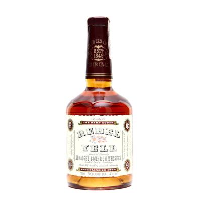 Rebel Yell Kentucky Straight Bourbon 1991 / Stitzel-Weller