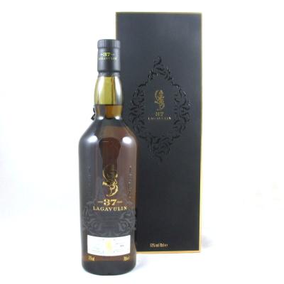 Image for Lagavulin 1976 37 Year Old