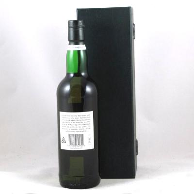 Image for Laphroaig 1960 Vintage Reserve 40 Year Old