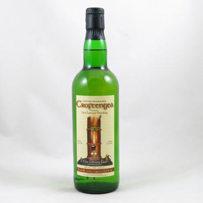 Croftengea (Loch Lomond) 1993 'The Whisky Fair'