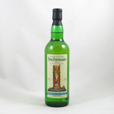 Inchmoan (Loch Lomond) 1994 'The Whisky Fair'