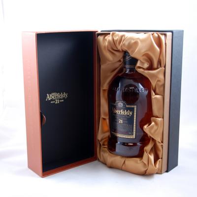Image for Aberfeldy 21 Year Old Image for Aberfeldy 21 Year Old