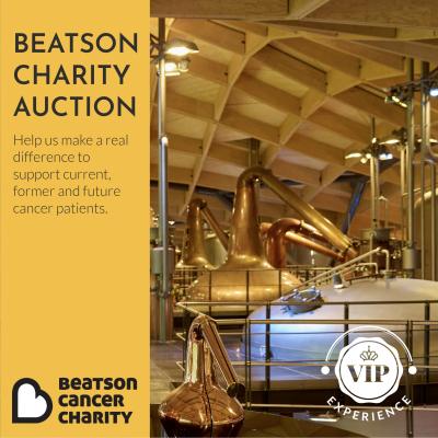 Macallan Legacy Experience for up to 6 People / Charity Lot Macallan Legacy Experience for up to 6 People / Charity Lot