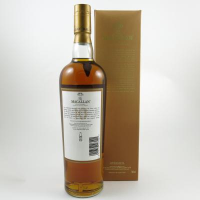 Image for Macallan 10 Year Old Image for Macallan 10 Year Old