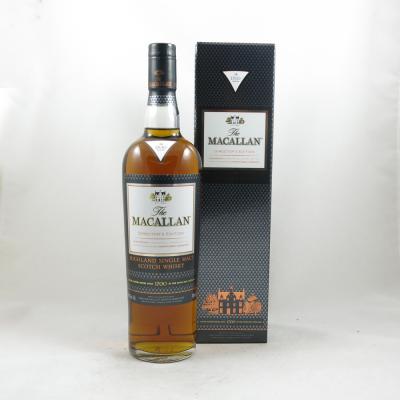 Macallan Director's Edition Macallan Director's Edition