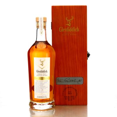 Glenfiddich 2009 The Cooper's Cask 12 Year Old / Spirit of Speyside 2022 - Bottle 255 Glenfiddich 2009 The Cooper's Cask 12 Year Old / Spirit of Speyside 2022 - Bottle 255