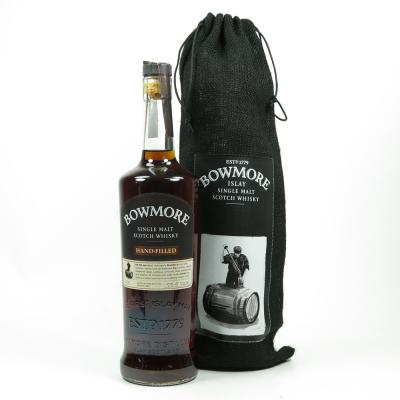 Image for Bowmore 1997 Hand Filled 16 Year Old / 1st Edition