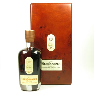 Image for Glendronach 20 Year Old Octaves Image for Glendronach 20 Year Old Octaves