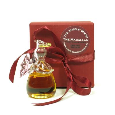 Macallan Angels Share Limited Edition