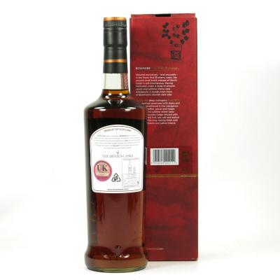 Image for Bowmore Devil's Cask 10 Year Old Batch #2