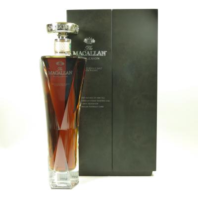 Image for Macallan Reflexion Image for Macallan Reflexion