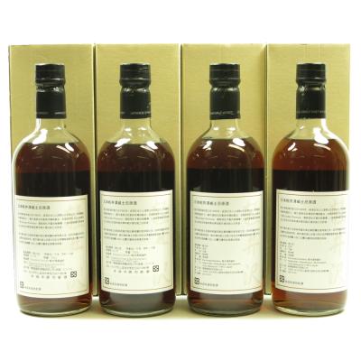 Image for Karuizawa Cask Strength Collection Image for Karuizawa Cask Strength Collection