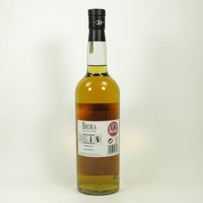 Image for Brora 30 Year Old Natural Cask Strength Image for Brora 30 Year Old Natural Cask Strength