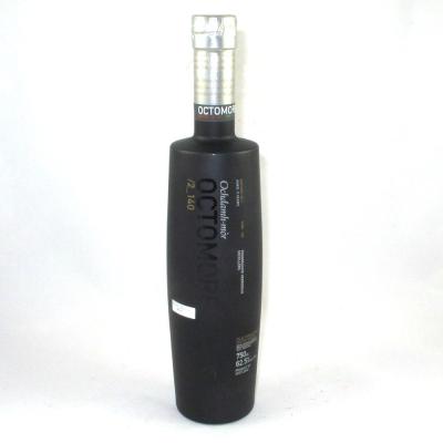 Bruichladdich Octomore 2.1 (US Import)