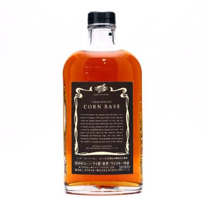 Nikka Corn Base Whisky 50cl