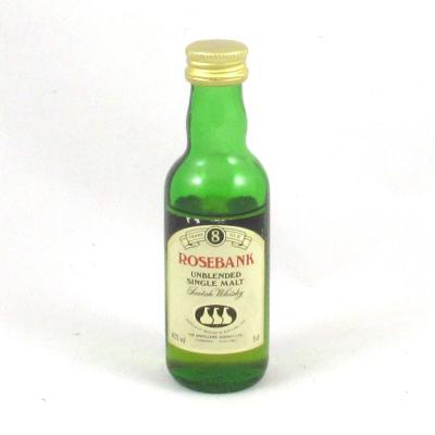 Image for Rosebank 8 Year Old Miniature