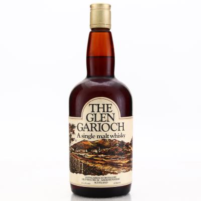 Glen Garioch 1970s