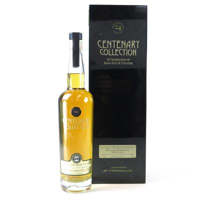 Teeling 1988 Centenary Collection 24 Year Old
