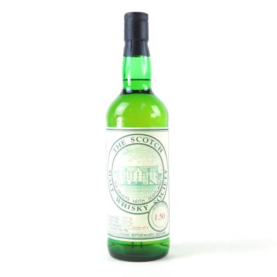 Glenfarclas 1982 SMWS 12 Year Old 1.50