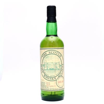 Dalwhinnie 1979 SMWS 102.10 / Japan Dalwhinnie 1979 SMWS 102.10 / Japan