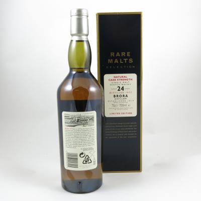 Image for Brora 1977 24 Year Old Rare Malt Image for Brora 1977 24 Year Old Rare Malt