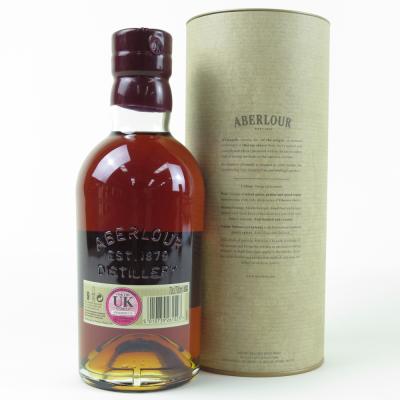 Image for Aberlour A'Bunadh Batch No.48 Image for Aberlour A'Bunadh Batch No.48