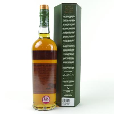 Image for Bowmore 1999 The Old Malt Cask 14 Year Old Image for Bowmore 1999 The Old Malt Cask 14 Year Old