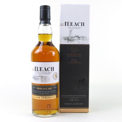 Ileach Cask Islay Single Malt