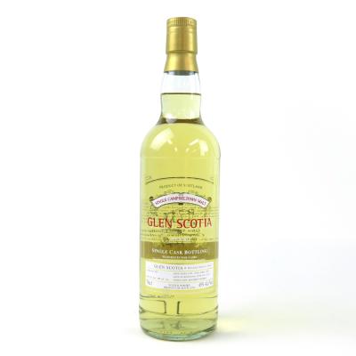 Glen Scotia 2007 Single Cask Glen Scotia 2007 Single Cask