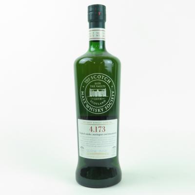 Highland Park 1989 SMWS 23 Year Old 4.173