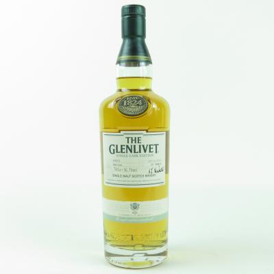 Glenlivet Helios Single Cask 20 Year Old