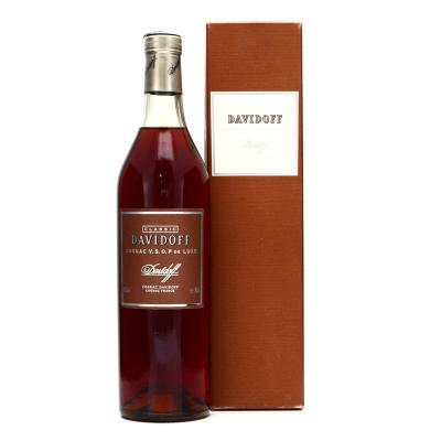 Davidoff Classic VSOP De Luxe Cognac