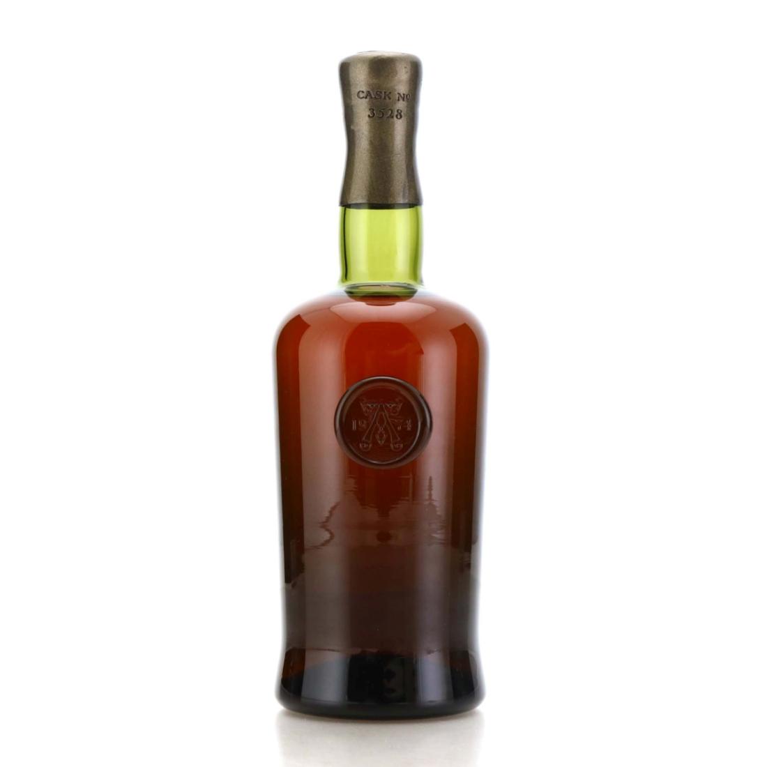 Ardbeg 1974 Double Barrel